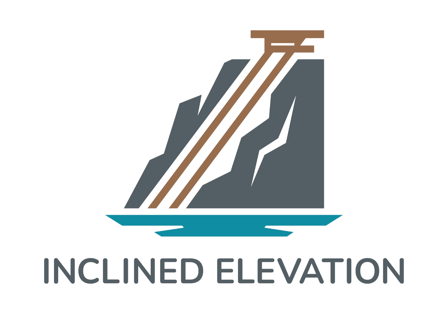 Inclined Elevation—Creating possibilities.
